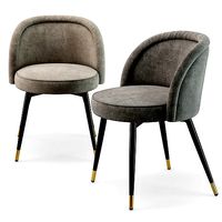 Eichholtz dining chair Chloe