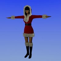 Mary Christmas