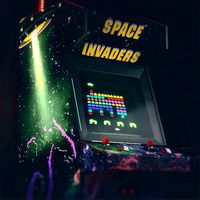 Arcade Console