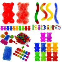 Gummy Sugar Collection