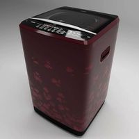 LG Washing Machine t7581nedl8
