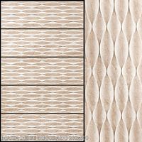 Keros Maita Beige Decorado 200x600