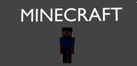 Steve Minecraft Character