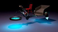 Rickshaw
