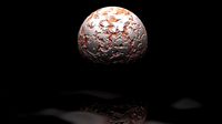 Rusted Bal