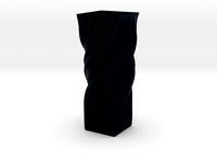 Vase 1915 | 3D