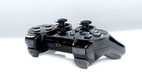 DualShock 3 - wireless controller for Sony PlayStation 3