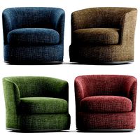 Apollo Armchair-maxalto