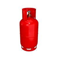 Gas cylinder 12L