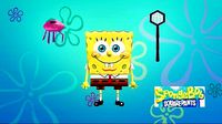 Sponge Bob 3D Model