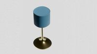 Tablelamp