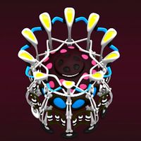 [gregus mihai ] merkaba