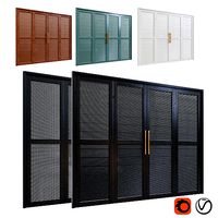 Wardrobe set03