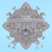 [gregus mihai] it came from the sky