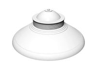 Adamski type UFO | 3D