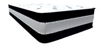 Single Sleeping Mattress photogrammetry highpoly