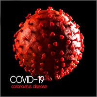 Covid-19 Coronavirus