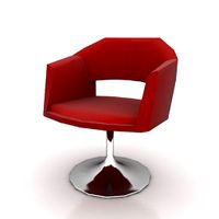 Chair 3D Model