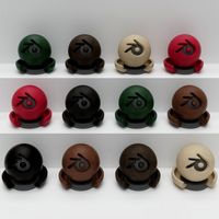 Leather Material for Cycles