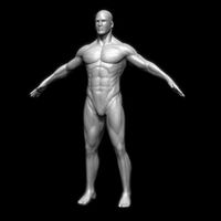 BlenRig 4.01 - NickZ