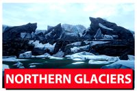 Northern Glaciers