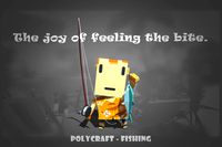 Polycraft - Fishing