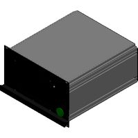 Steppermotor driven Controller
