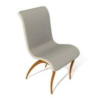 Chair 3D Model