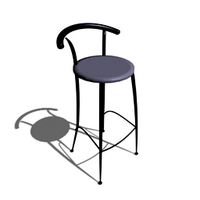 Chair 3D Model