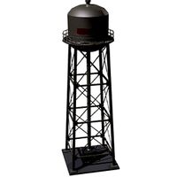 Watertower 3D Model