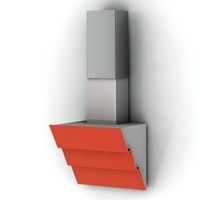 Vent 3D Model