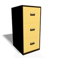 Files 3D Model