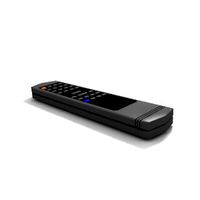 Remote 3D Model