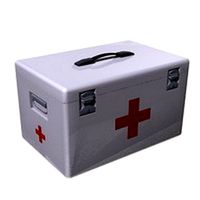 Medbox 3D Model