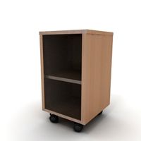 Drawer 3D Model