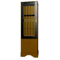 Cupboard 3D Model