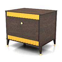 Bedside table 3D Model