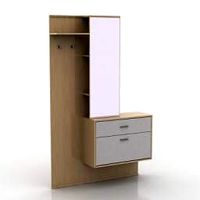 Rack 3D Model
