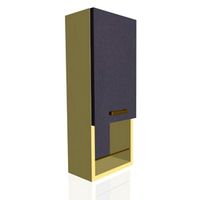 Shelf 3D Model
