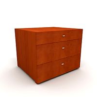 Tumb 3D Model