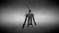 CorkScrew