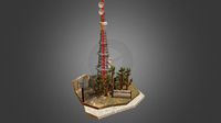 Tele Tower