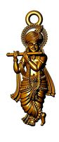 krishna | 3D