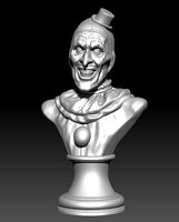 Clown | 3D