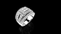 P RINGS N6 | 3D
