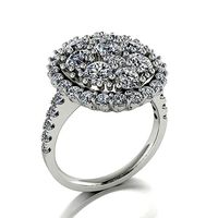 ring diamond  Hong Kong | 3D