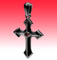 Cross Edge | 3D