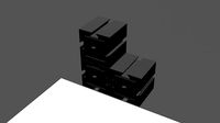 Mini Boxes Constructors | 3D