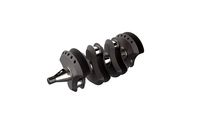 Automotive Crankshaft Part | 3D