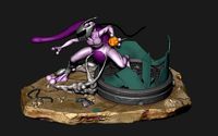 MEWTWO STL | 3D